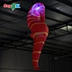 Inflatable Hanging Seahorse